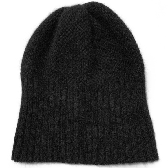 GAP Accessories - GAP soft wool blend beanie